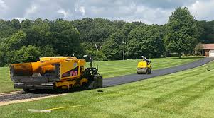 Westville, IL Driveway Paving Services Company